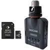 Tascam DR-10X ljudinspelare...