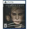 A Plague Tale: Requiem -...