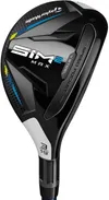 TaylorMade SIM2 MAX Rescue...