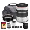 Canon - RF 70-200mm f/4 L IS...