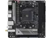 ASRock A520M-ITX/AC AM4 Mini...