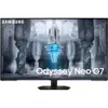 SAMSUNG Odyssey Neo G7 43"...