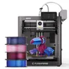 Flashforge - AD5X 3D Printer...