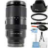 Sony E 70-350mm f/4.5-6.3 G...