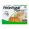 Frontline Plus Flea and Tick...