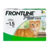 Frontline Plus Flea and Tick...