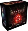 Nemesis Lockdown Board Game -...