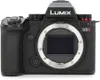 Panasonic Lumix S5II...