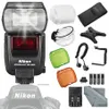 Nikon SB-5000 AF Speedlight...
