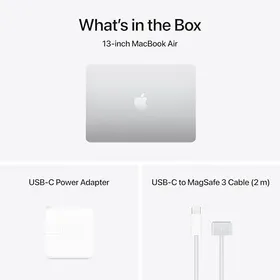 Apple 2025 Macbook Air...