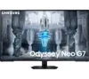SAMSUNG Odyssey Neo G7...