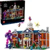 LEGO - Marvel X-Men The...