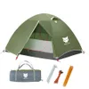 Night Cat Backpacking Tent 2...