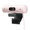 Logitech - Brio 500...