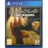 Agatha Christie - The ABC...