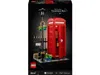 LEGO Ideas Red London...