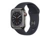 Apple Watch Series 8 (GPS +...