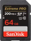 SanDisk - Extreme PRO 64GB...