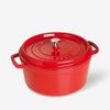 Cast Iron 7-Quart Dutch Oven,...