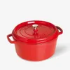 Cast Iron 7-Quart Dutch Oven,...