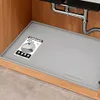 Aisslro Under Sink Mat 22" X...