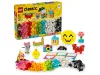 LEGO Classic 11042 Kreativ...