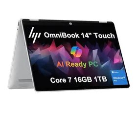 HP Zbook Firefly 14 G11 U7...