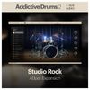 XLN Addictive Drums 2: Studio...