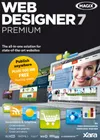 Xara Web Designer 7 Premium...