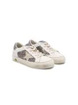 Golden Goose Kids...
