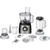 Bosch MultiTalent 3 MCM3501M...