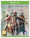 Assassins Creed Chronicles...