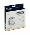Delonghi Filters Fryer...