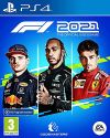 F1 2021 (PS4)