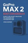 GoPro Max 2 Benutzerhandbuch:...