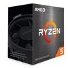 AMD Ryzen 5 5500 Six Core...