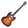 Gibson SG Supreme Fireburst...