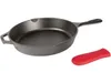 Lodge 12 Inch Cast Iron...