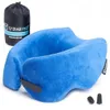 TRAVELREST Nest Memory Foam...
