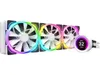 NZXT Kraken Z73 360mm Liquid...