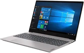 Lenovo Ideapad S340 Laptop:...