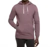 Coastal Cloud Hoodie In Flint