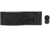Logitech&reg; | MK270 Wireless...