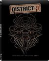 District 9: Gallery 1988...