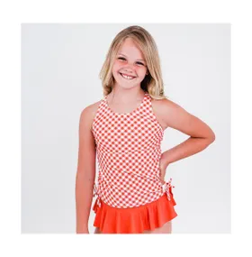Calypsa Big Girls Abby Swim...