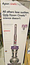 Dyson Cinetic Big Ball Animal...