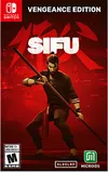 Sifu: Vengeance Edition...