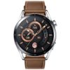 Huawei Watch GT 3 46mm Ruskea