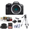 Canon EOS R100 Mirrorless...