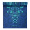 Gaiam Reversible Yoga Mat -...